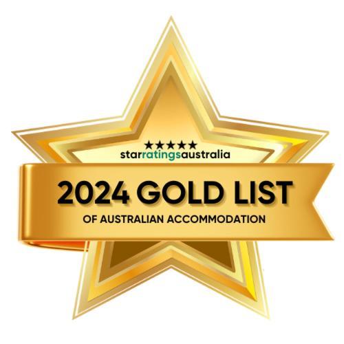 キングストン Hobart Hideaway Pods Bed & Breakfast エクステリア 写真